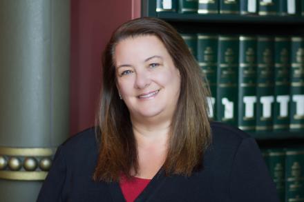 Terri Engelman Rhoads